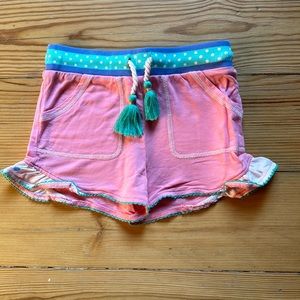 Matilda, Jane size 2t shorts